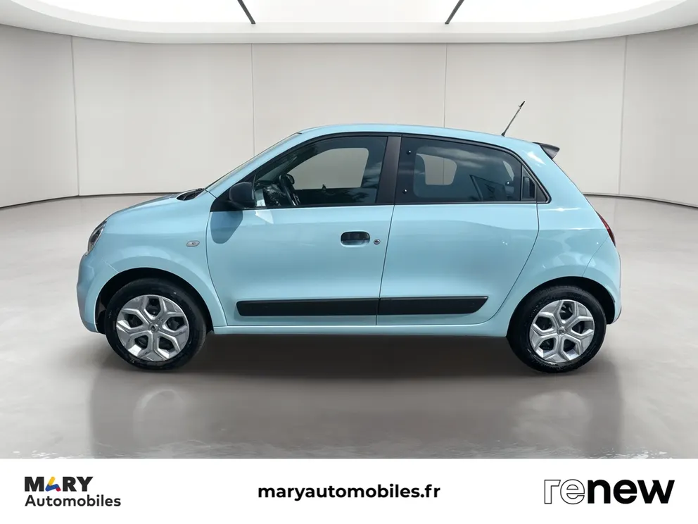 Véhicule occasion 1230729 - renault TWINGO - Photo 2