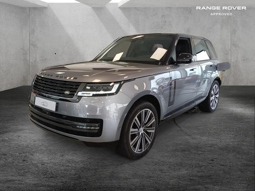 Véhicule occasion 236816 - land rover RANGE ROVER - Photo 1