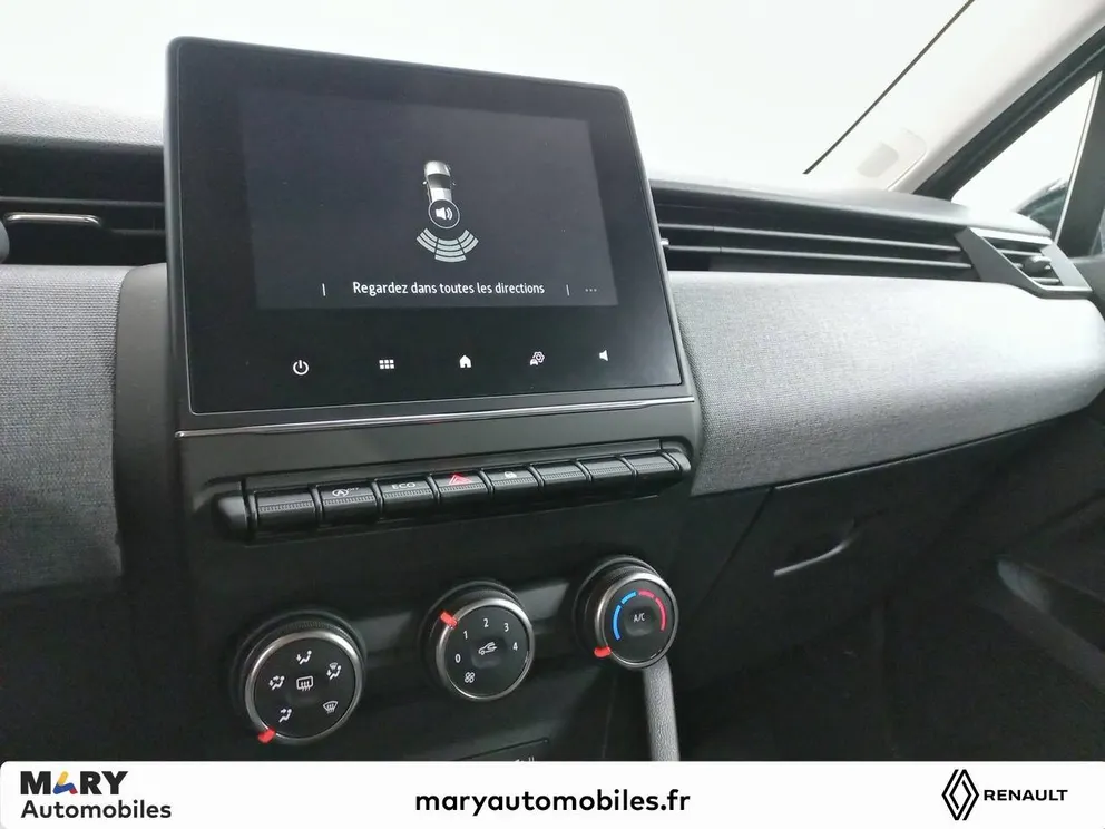 Véhicule occasion 223418 - renault CLIO - Photo 12