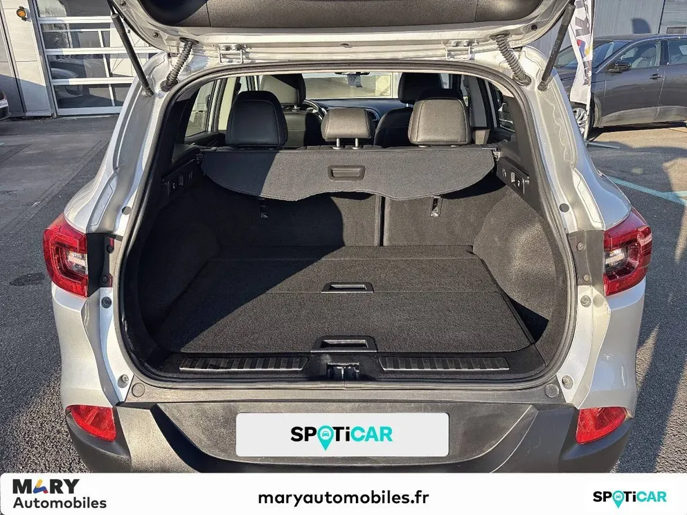 Véhicule occasion 195362 - renault KADJAR - Photo 6