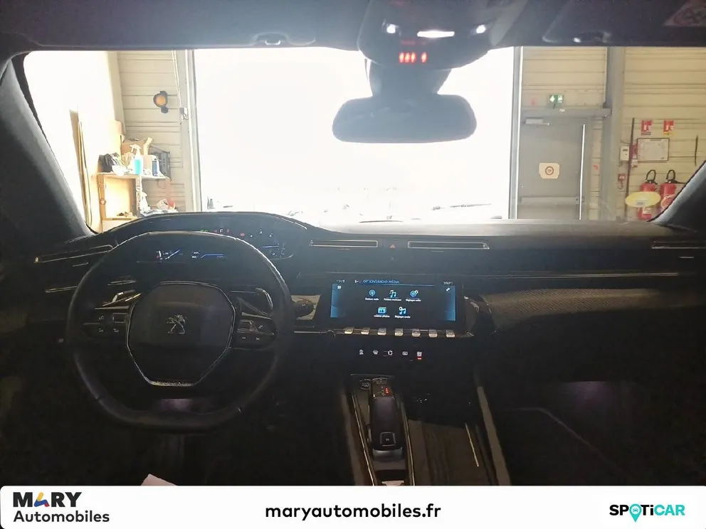 Véhicule occasion 222381 - peugeot 508 - Photo 8