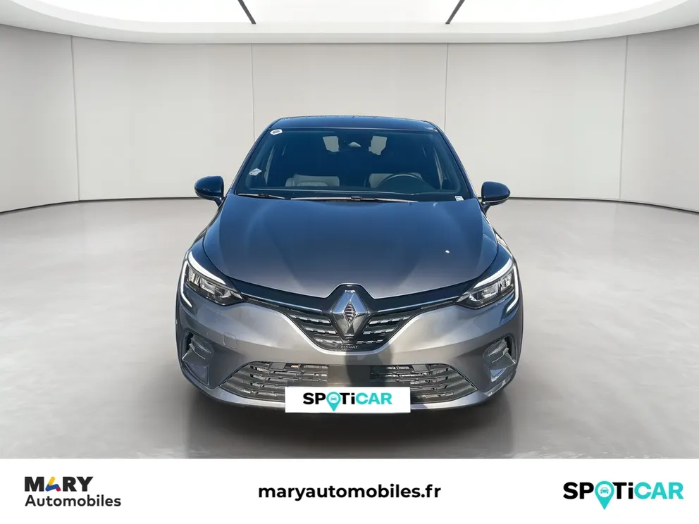 Véhicule occasion 1243134 - renault CLIO - Photo 7