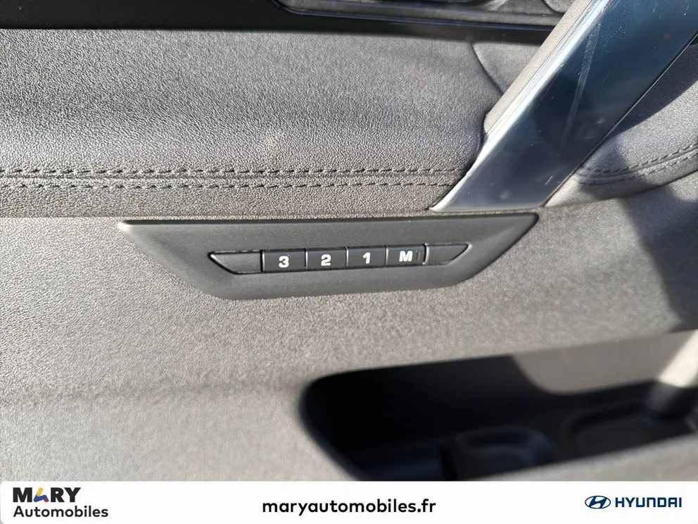 Véhicule occasion 212545 - land rover DISCOVERY SPORT - Photo 20