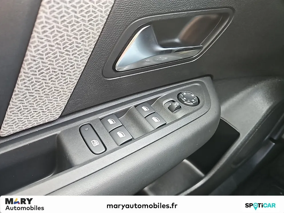 Véhicule occasion 237024 - Citroën C4 - Photo 15