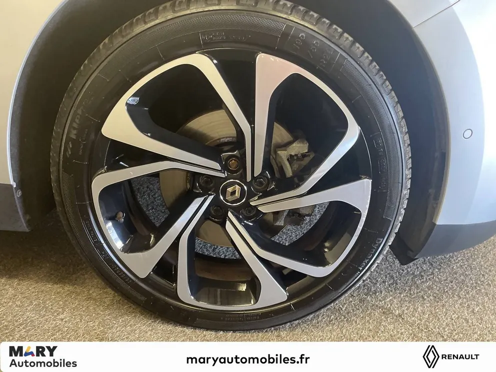 Véhicule occasion 237599 - renault SCENIC - Photo 18