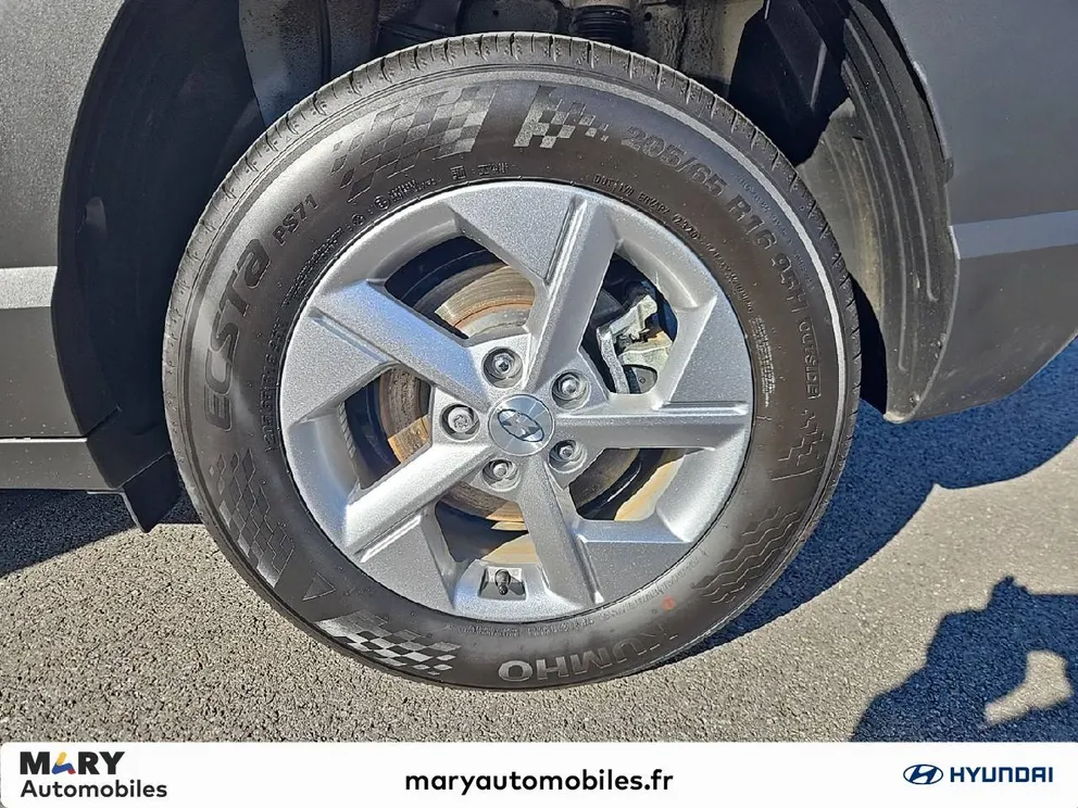 Véhicule occasion 199560 - hyundai KONA - Photo 11