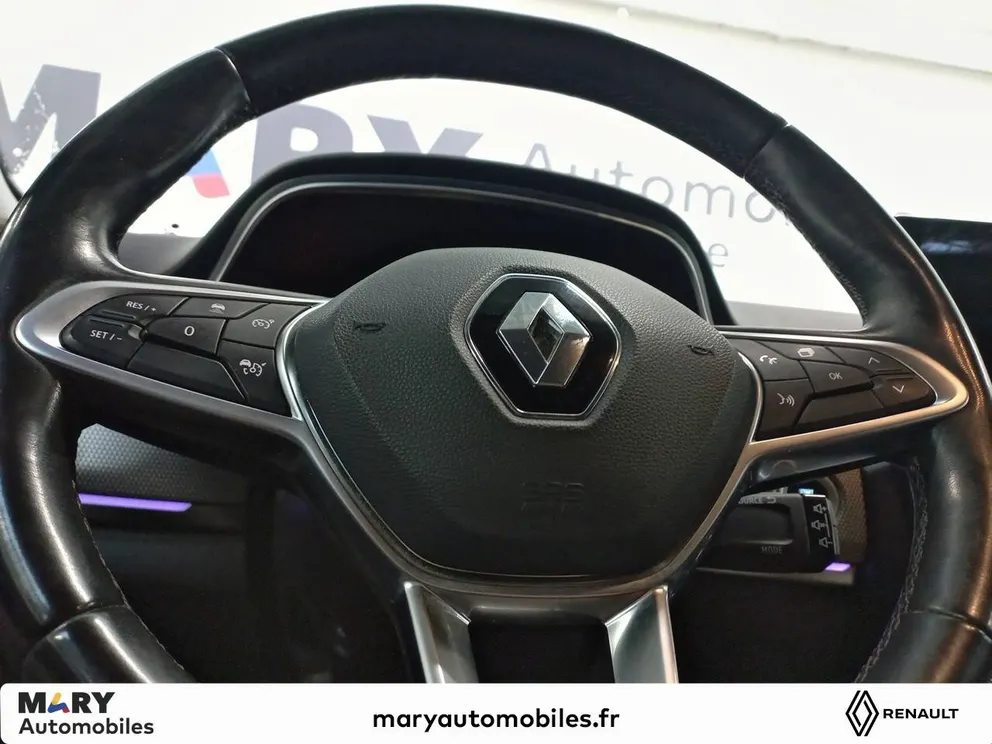 Véhicule occasion 206808 - renault ARKANA - Photo 12