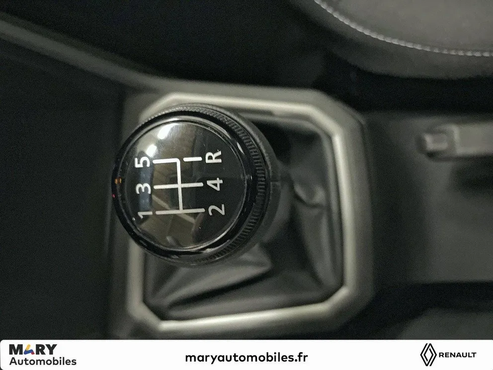 Véhicule occasion 210292 - dacia SANDERO - Photo 13