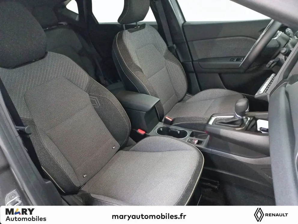 Véhicule occasion 197313 - renault CAPTUR - Photo 13