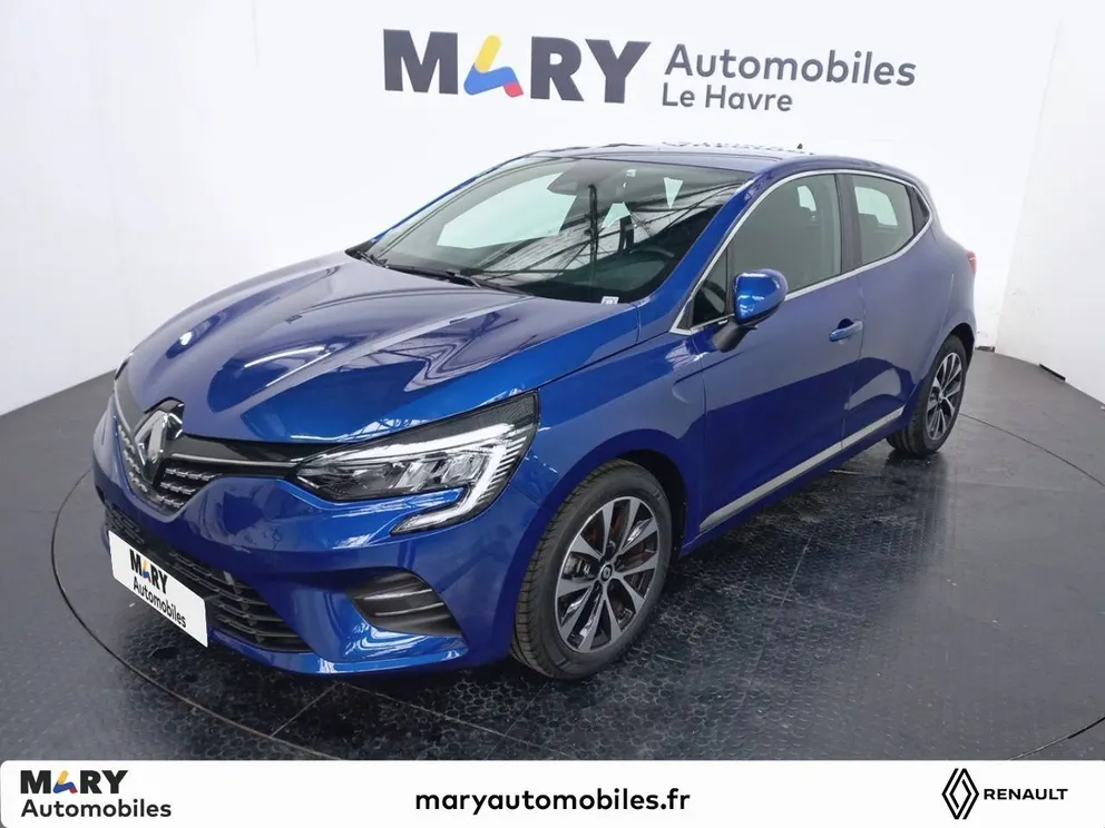 Véhicule occasion 200072 - renault CLIO - Photo 1