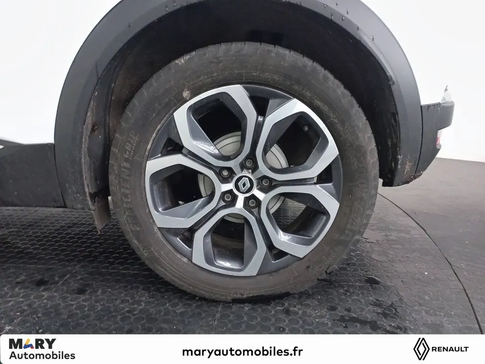Véhicule occasion 208288 - renault CAPTUR - Photo 16
