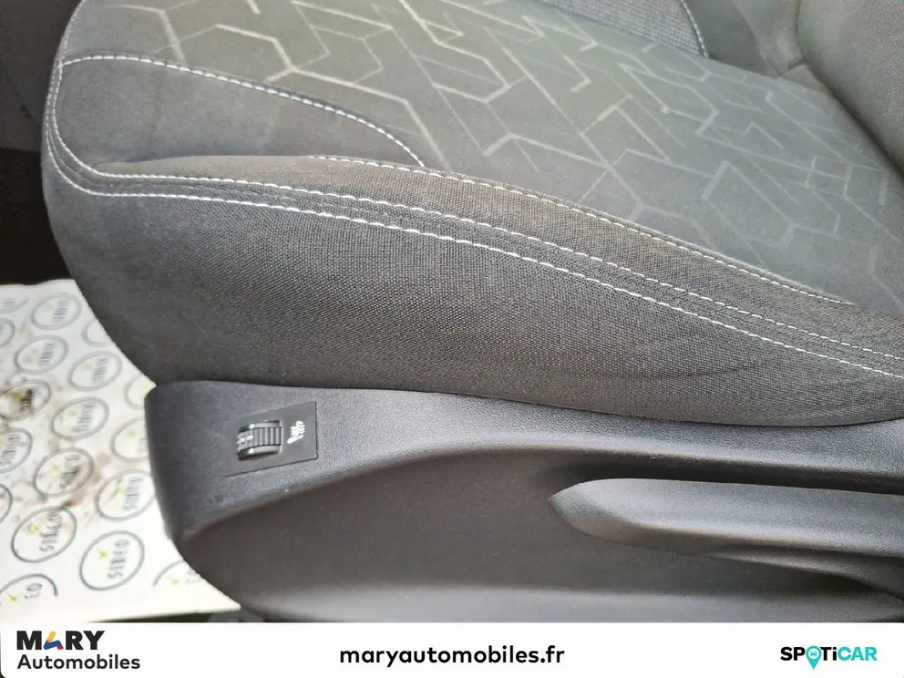 Véhicule occasion 208964 - peugeot 2008 - Photo 12