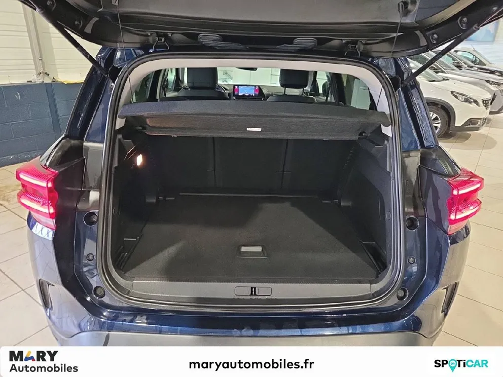 Véhicule occasion 201111 - Citroën C5 AIRCROSS - Photo 6