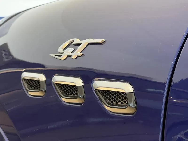 Véhicule occasion 222565 - maserati GRECALE - Photo 6