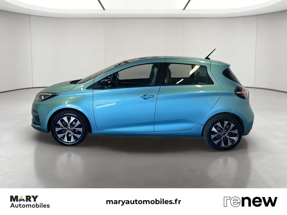 Véhicule occasion 227868 - renault ZOE - Photo 2