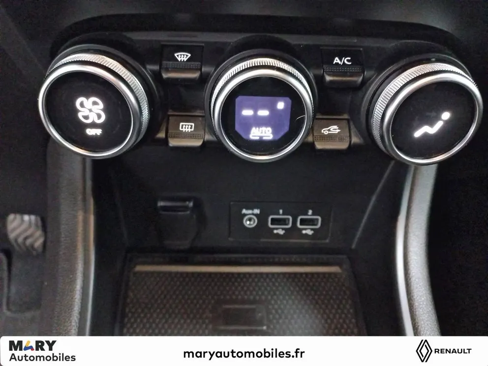 Véhicule occasion 213258 - renault CAPTUR - Photo 15