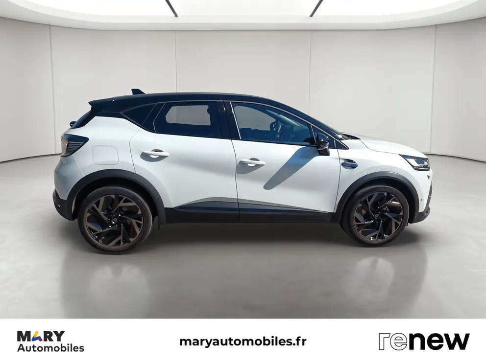 Véhicule occasion 1236648 - renault CAPTUR - Photo 6