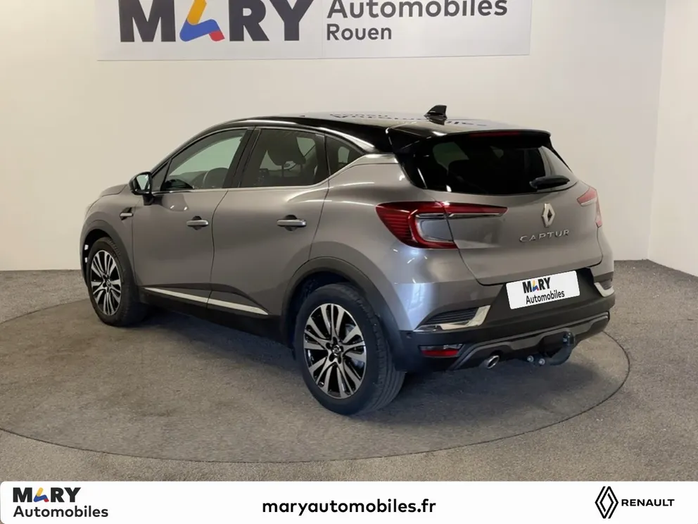 Véhicule occasion 238178 - renault CAPTUR - Photo 3