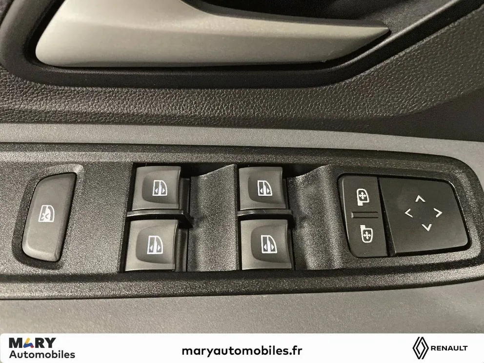 Véhicule occasion 198861 - dacia JOGGER - Photo 14