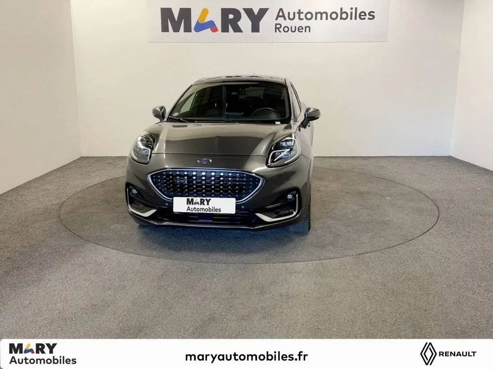 Véhicule occasion 199820 - ford PUMA - Photo 2