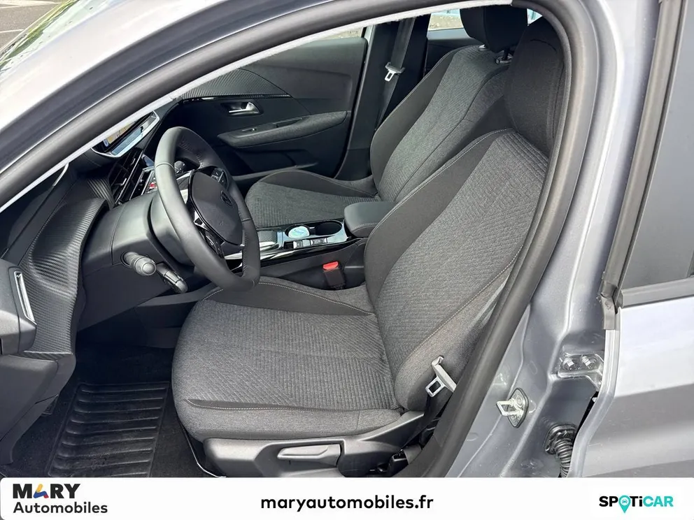 Véhicule occasion 183379 - peugeot 208 - Photo 9