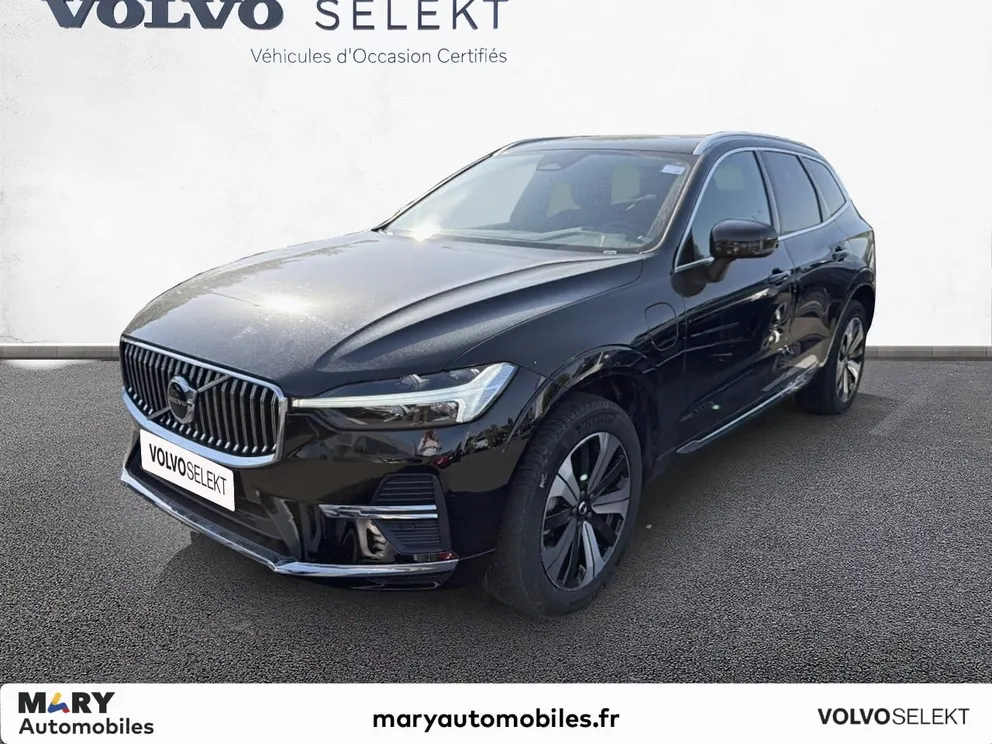 Véhicule occasion 1229758 - volvo XC60 - Photo 1