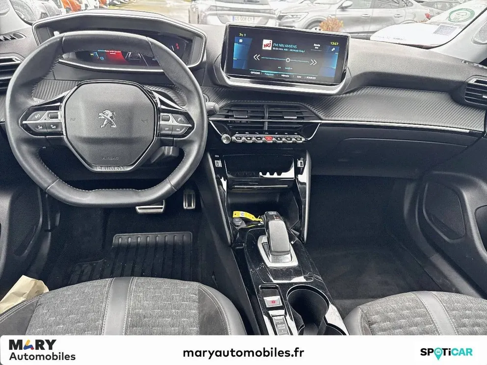 Véhicule occasion 223773 - peugeot 2008 - Photo 8