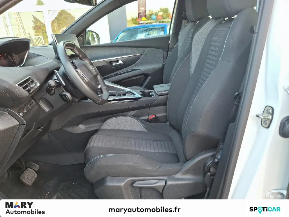 Véhicule occasion 1228766 - peugeot 3008 - Photo 13