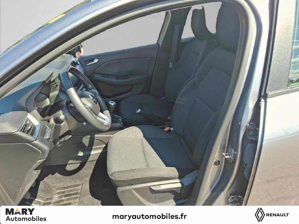 Véhicule occasion 187502 - renault CLIO - Photo 9