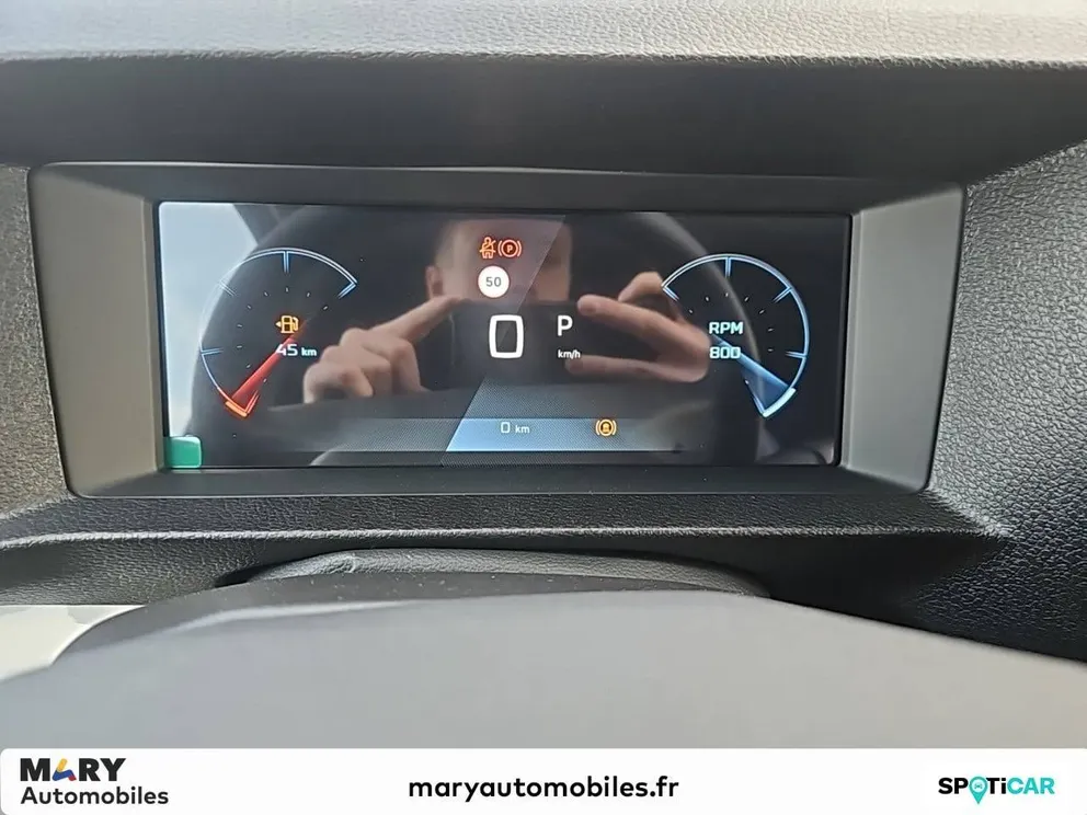 Véhicule occasion 220753 - peugeot EXPERT - Photo 12