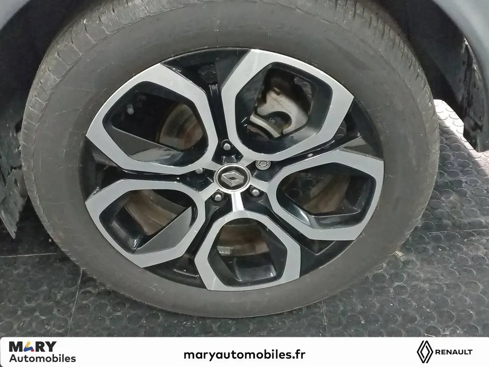 Véhicule occasion 206089 - renault ARKANA - Photo 17