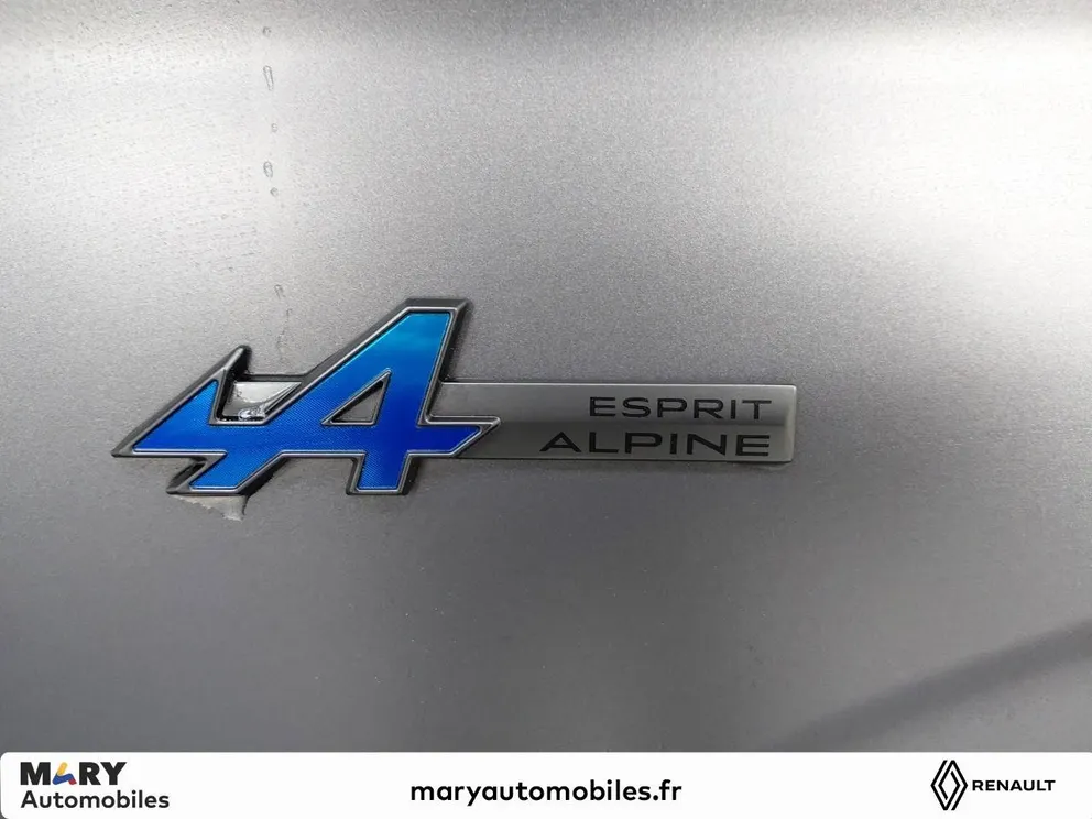 Véhicule occasion 219965 - renault AUSTRAL - Photo 16