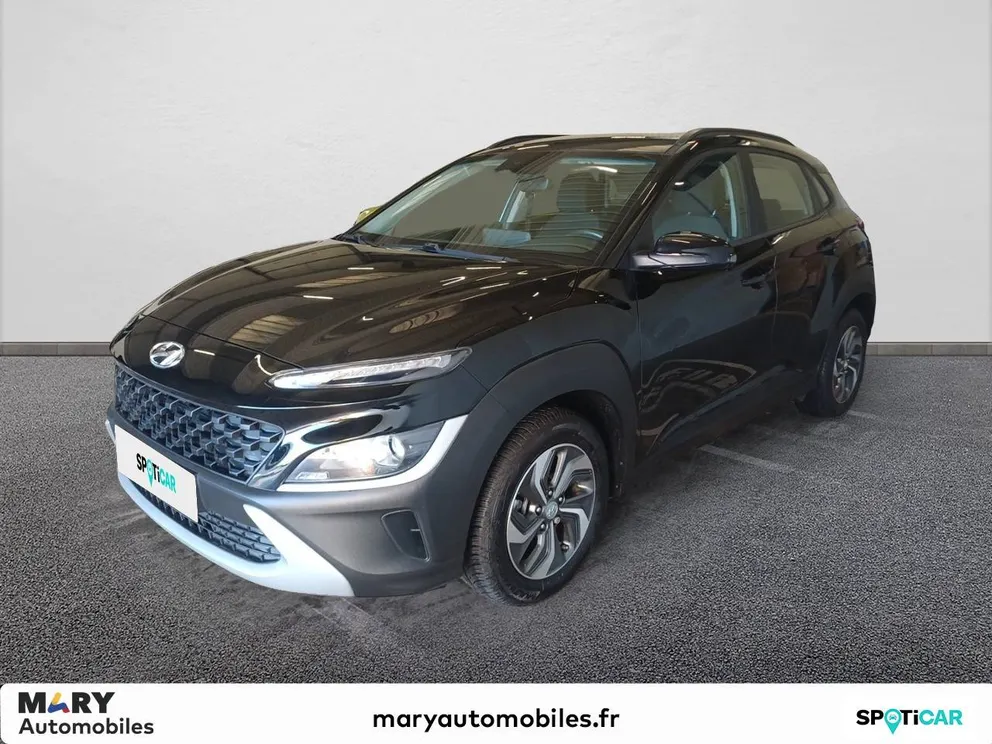 Véhicule occasion 222470 - hyundai KONA - Photo 1