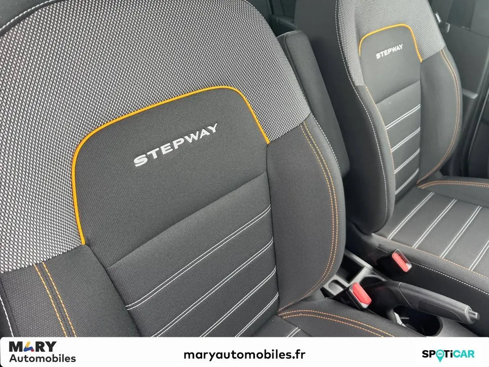 Véhicule occasion 226320 - dacia SANDERO - Photo 12