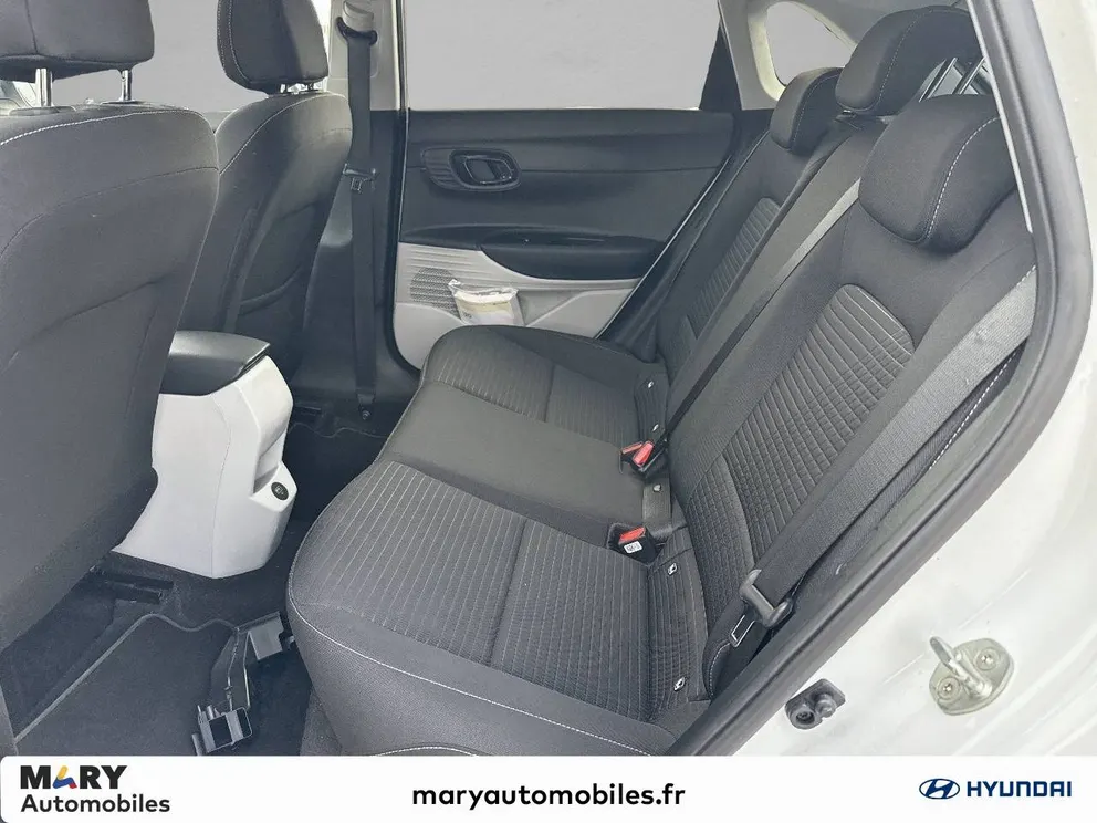 Véhicule occasion 222589 - hyundai i20 - Photo 10