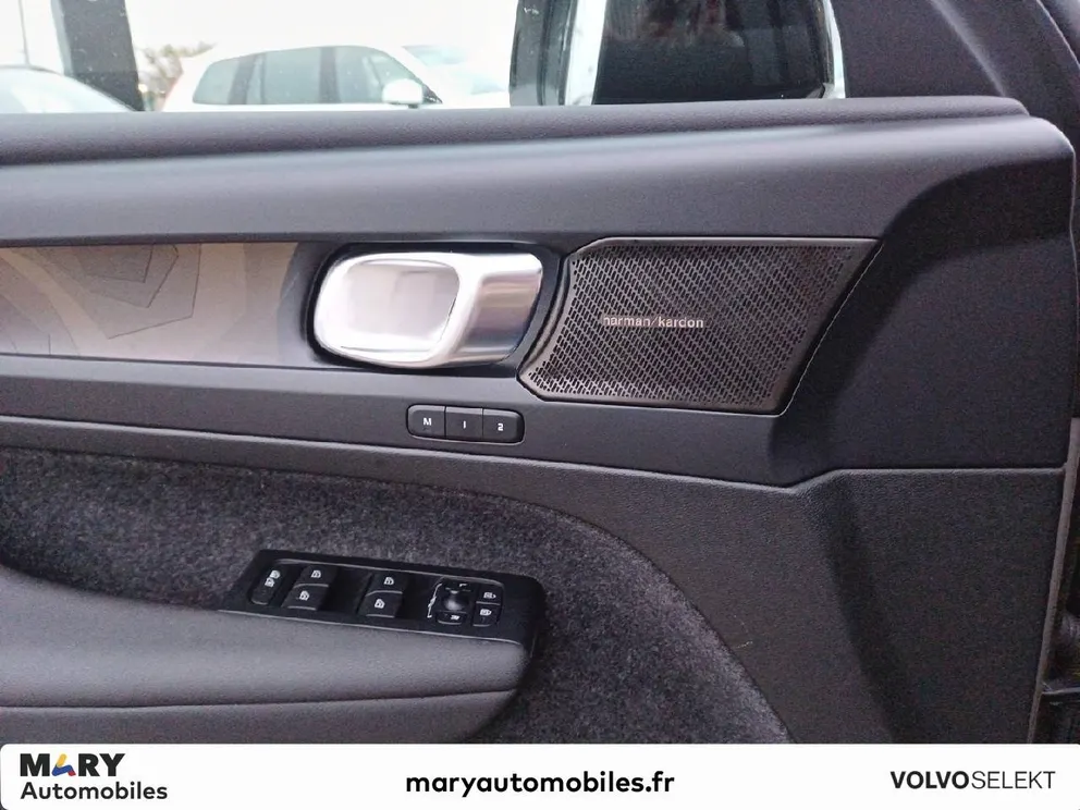 Véhicule occasion 149266 - volvo XC40 - Photo 10