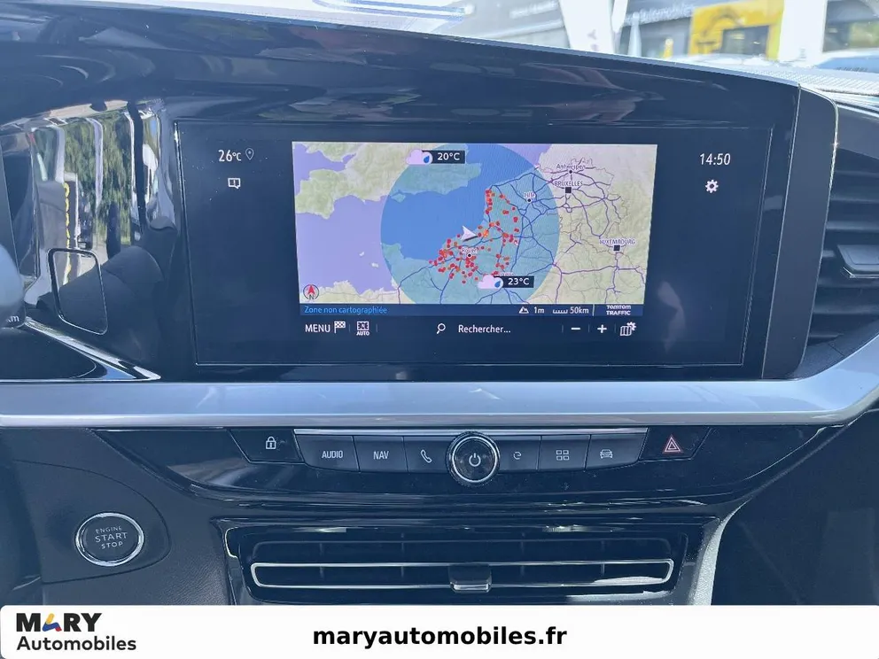 Véhicule occasion 195215 - opel MOKKA - Photo 13