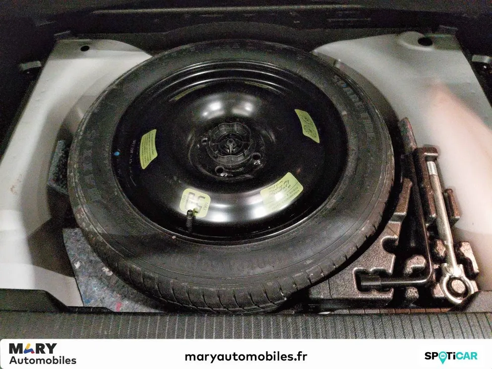 Véhicule occasion 211070 - peugeot 2008 - Photo 13