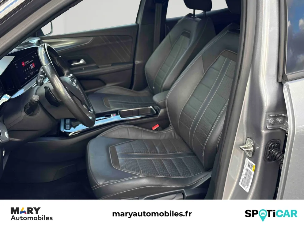 Véhicule occasion 1238892 - opel MOKKA - Photo 14