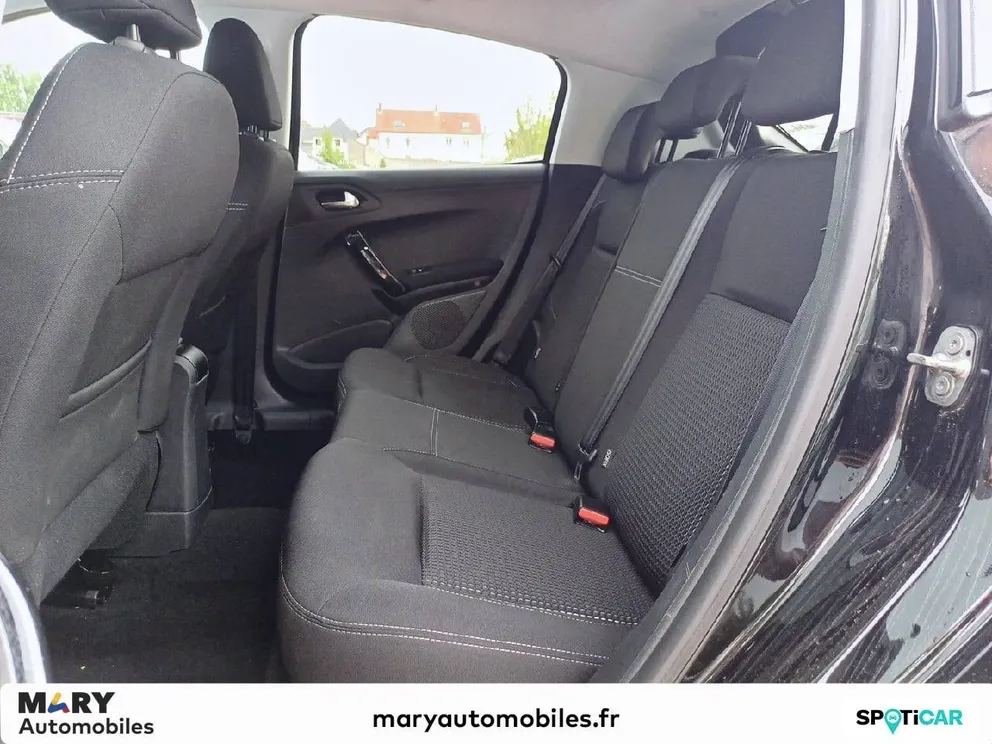 Véhicule occasion 225053 - peugeot 208 - Photo 9