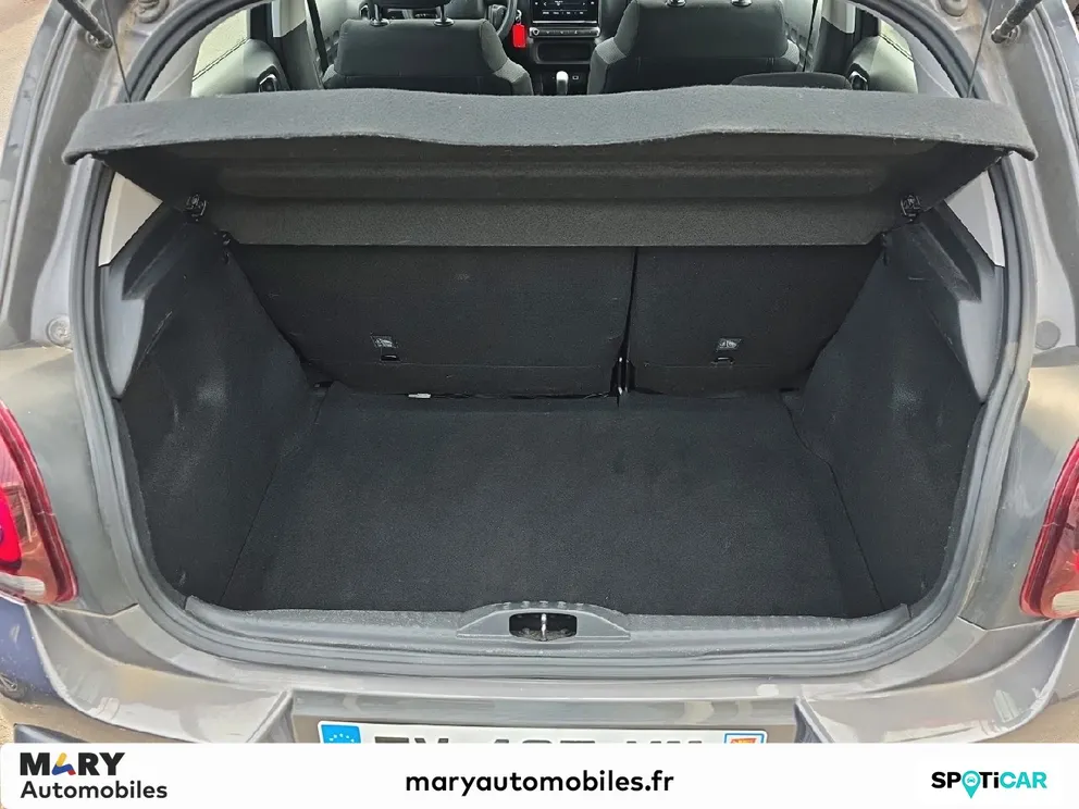 Véhicule occasion 1237846 - Citroën C3 - Photo 18