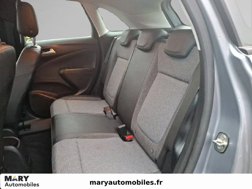 Véhicule occasion 206159 - opel CROSSLAND - Photo 10