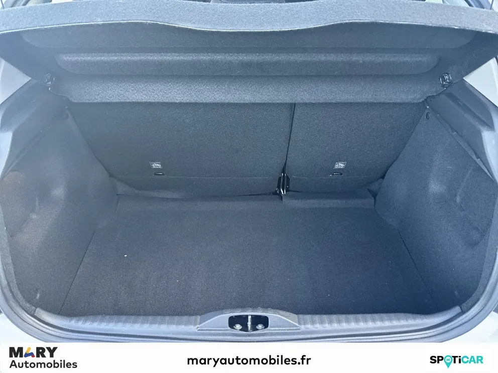 Véhicule occasion 224431 - Citroën C3 - Photo 6
