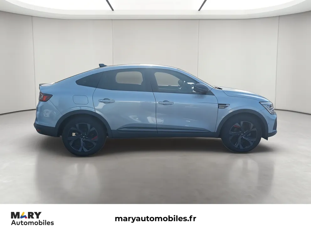Véhicule occasion 1246553 - renault ARKANA - Photo 5
