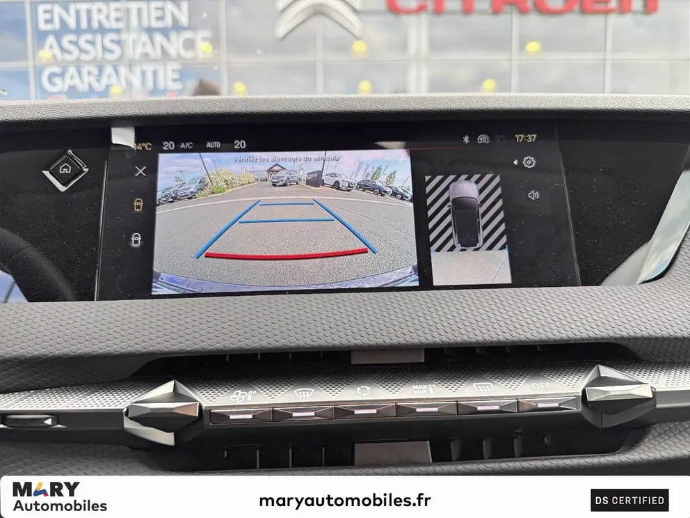 Véhicule occasion 226196 - ds N°4 - Photo 17