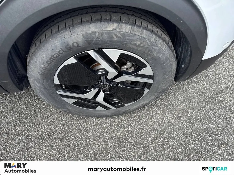 Véhicule occasion 231378 - peugeot 2008 - Photo 11