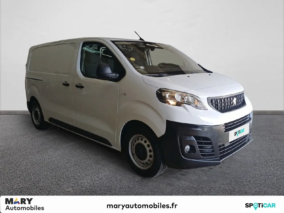 Véhicule occasion 208145 - peugeot EXPERT - Photo 5