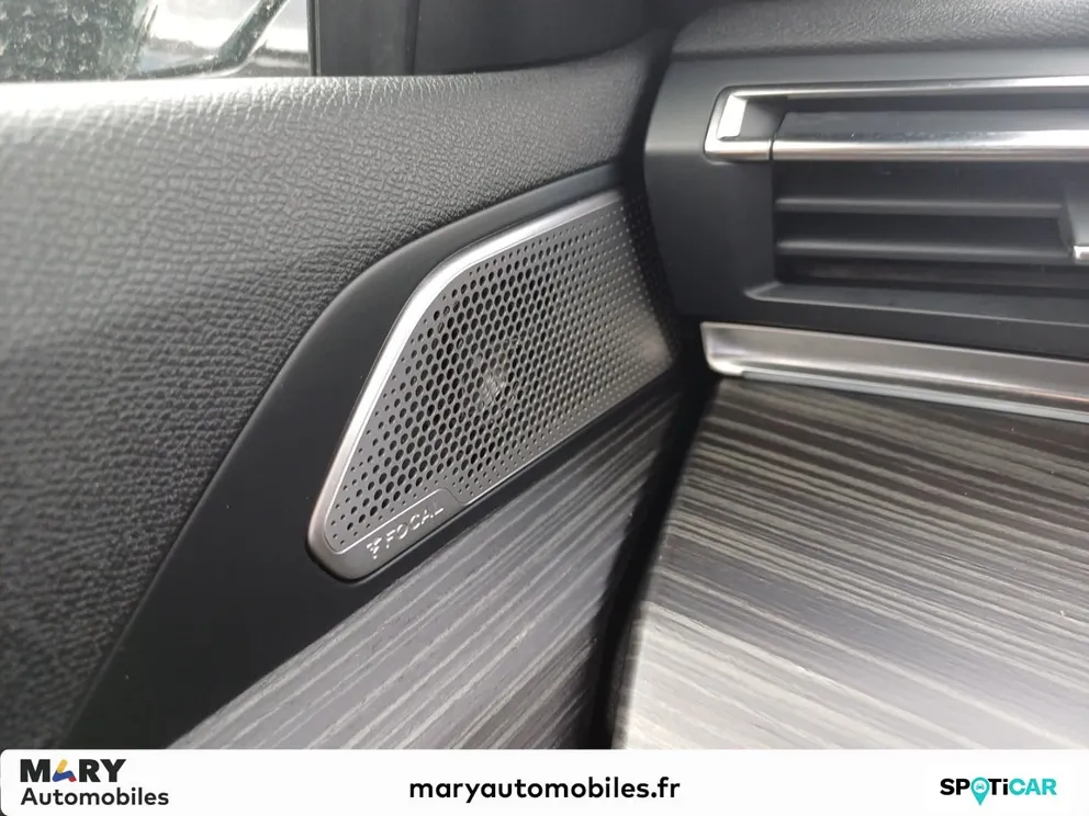 Véhicule occasion 237626 - peugeot 508 - Photo 10