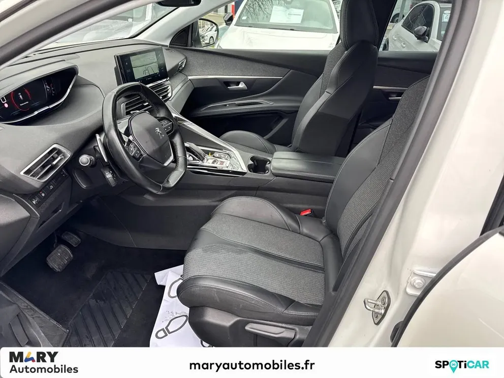 Véhicule occasion 225571 - peugeot 3008 - Photo 9