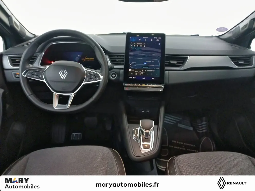 Véhicule occasion 211821 - renault SYMBIOZ - Photo 6